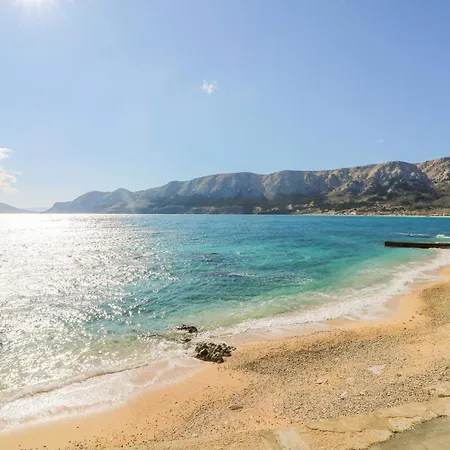 With Parking Space Baska, Krk - 20125 Apartament