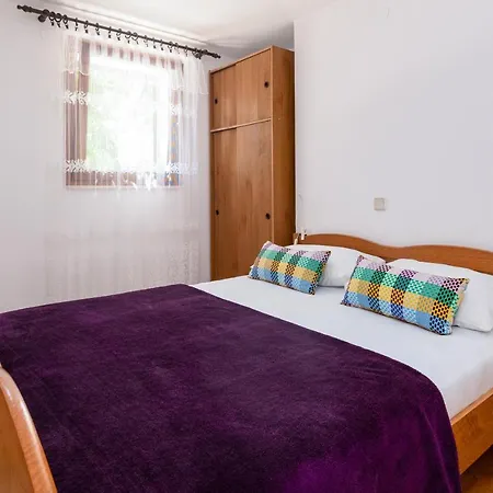 With Parking Space Baska, Krk - 20125 Apartament