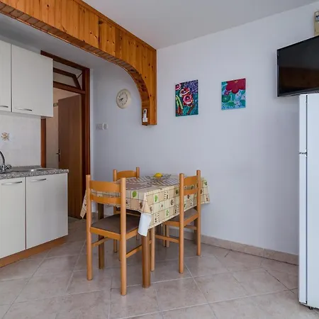 With Parking Space Baska, Krk - 20125 *