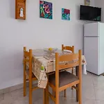 Appartamento With Parking Space Baska, Krk - 20125 *