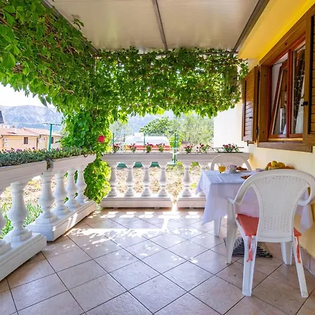 شقة With Parking Space Baska, Krk - 20125 باشْكا